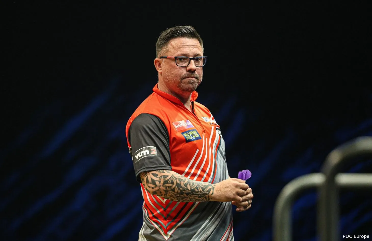 Robert Owen seals comeback win in style against Niels Zonneveld, keeps